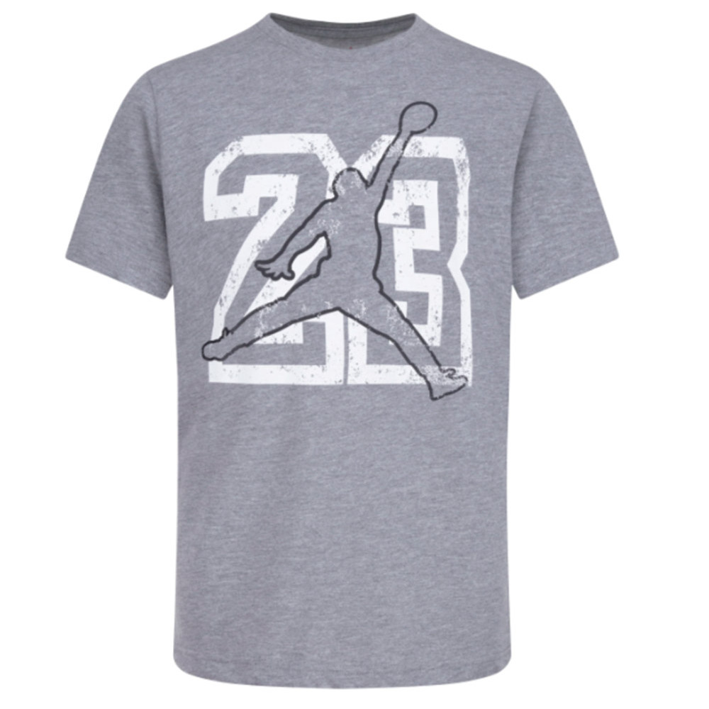 Camiseta Junior Jordan 23...