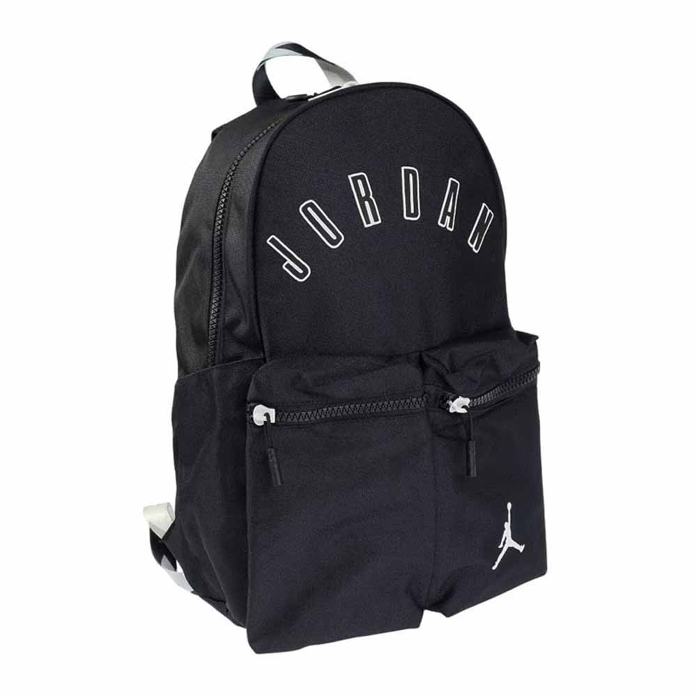 Comprar Mochila Jordan Jumpman MVP Black Backpack