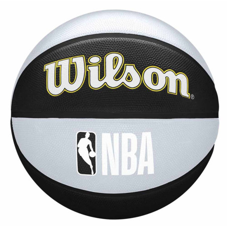 Wilson Utah Jazz NBA Team Tribute Basketball