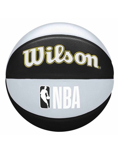 Buy Wilson Utah Jazz NBA Team Tribute Basketball | 24Segons