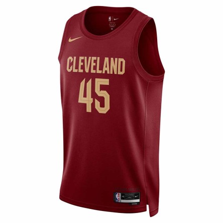 Comprar Donovan Mitchell Cleveland Cavaliers 22-23 Swingman |24Segons