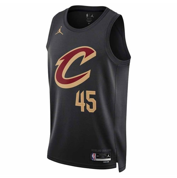 Buy Donovan Mitchell Cleveland Cavaliers 22-23 Statement Ed |24Segons