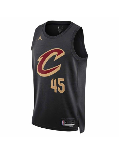 Buy Donovan Mitchell Cleveland Cavaliers 22-23 Statement Ed |24Segons