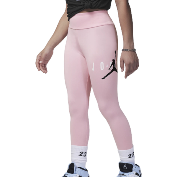 Comprar Sudadera Chica Jordan Jumpman Sustainable Pink
