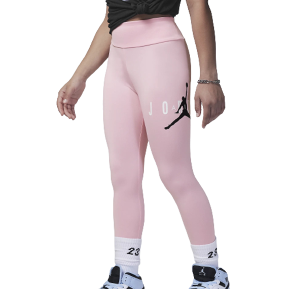 Jordan Acheter Leggings Girl Jumpman Sustainable Medium Pink|24Segons