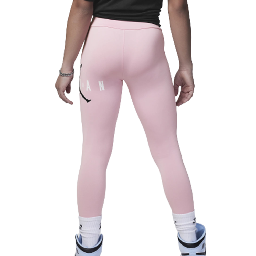 Buy Jordan Jumpman Sustainable Girl's Leggings Medium Pink