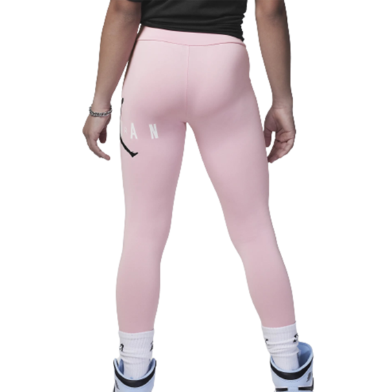 Jordan Comprare Leggings Girl Jumpman Sustainable Medium Pink|24Segons