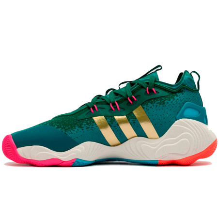 adidas Performance Trae Young 3 96 Olympics