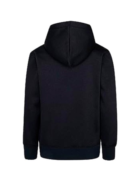 Jordan Acheter Sweatshirt Junior HBR Fleece Noir | 24Segons