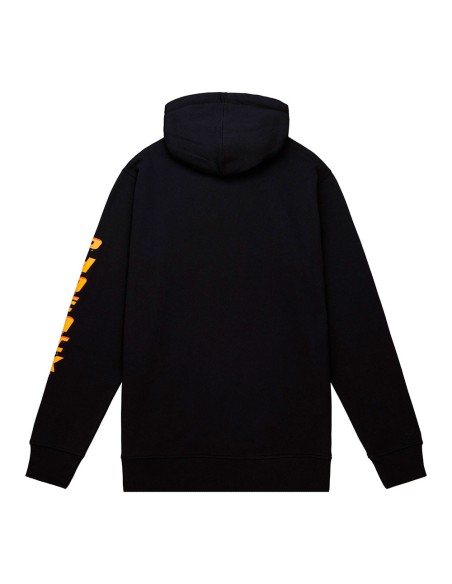 Acquista la felpa Phoenix Suns Big Face 7.0 Black | 24Segons