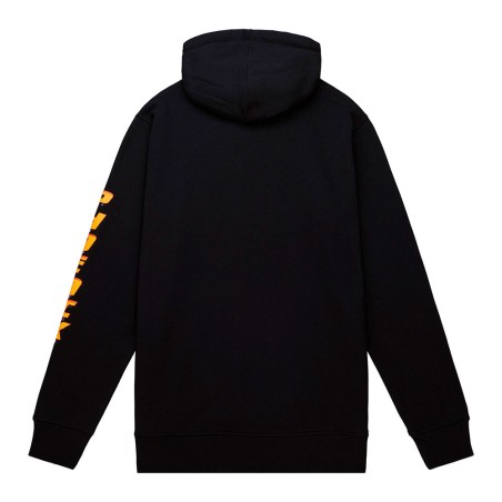 Phoenix Suns Big Face 7.0 Black Hoodie