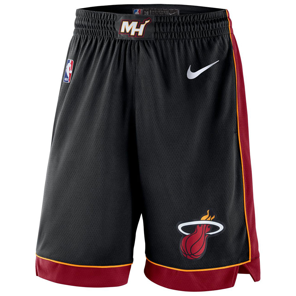 Pantalón Miami Heat Icon...