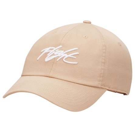Buy Jordan Flight Club Desert Cap | 24Segons
