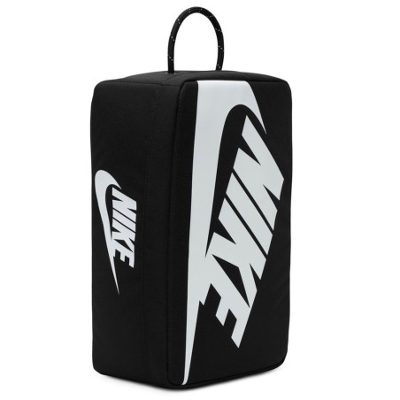 Bossa Nike Shoe Box Black 12L