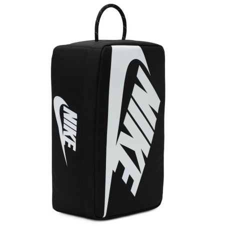 Nike Shoe Box Black Bag