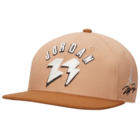 Gorra Jordan Flight MVP Pro...