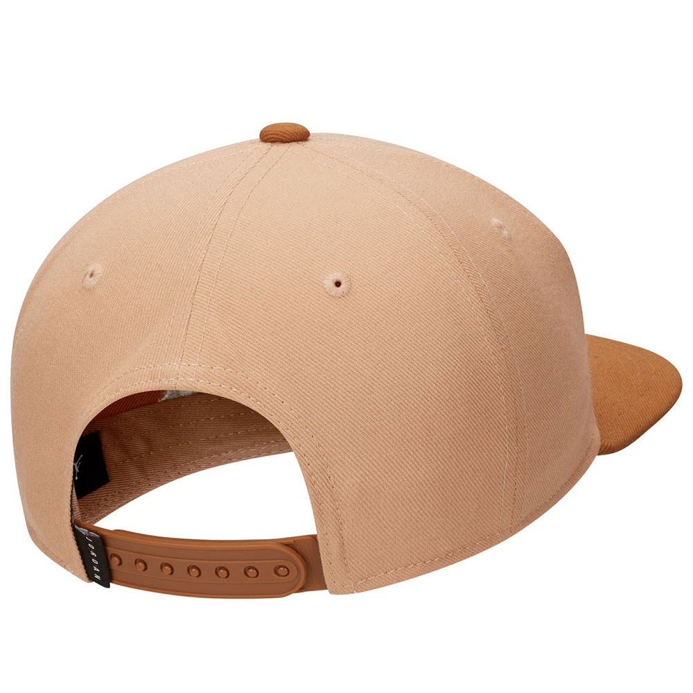 Gorra Jordan Flight MVP Pro Hemp