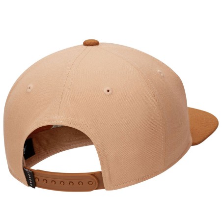 Jordan Flight MVP Pro Hemp Cap