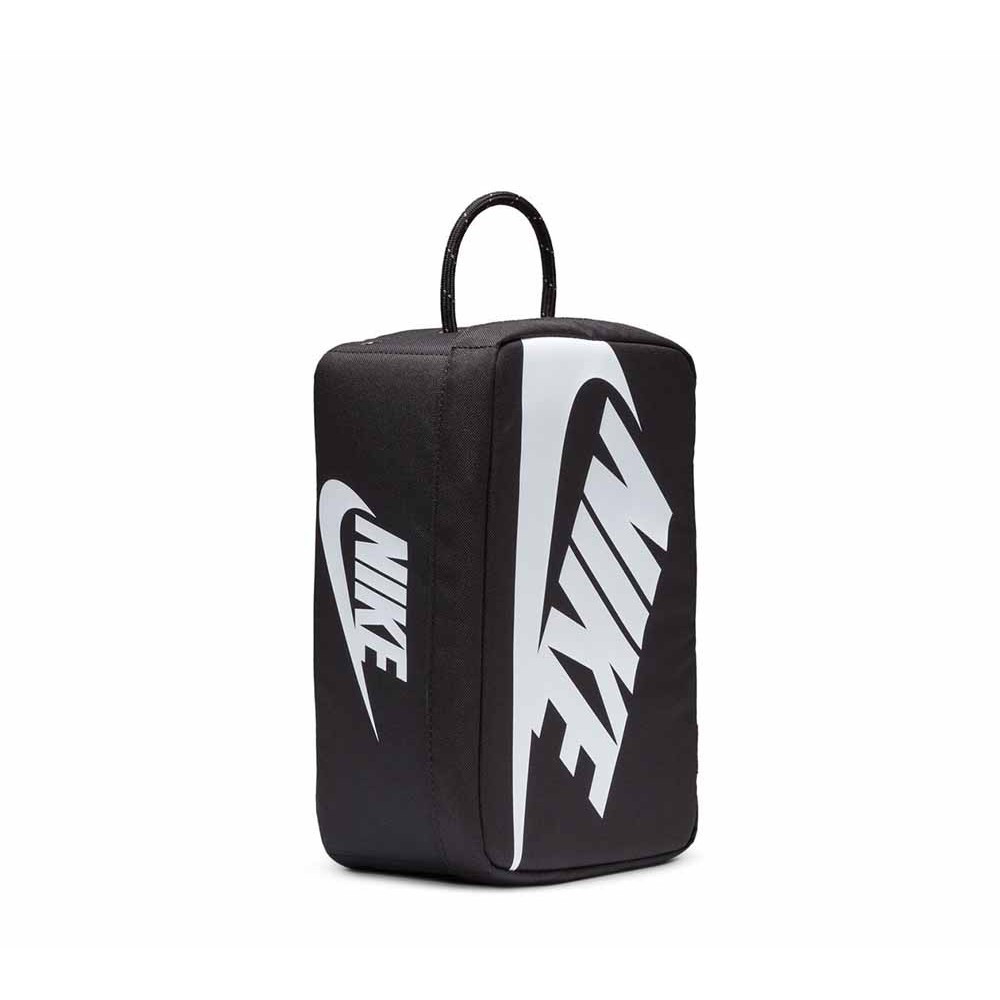 Bossa Nike Shoe Box Black