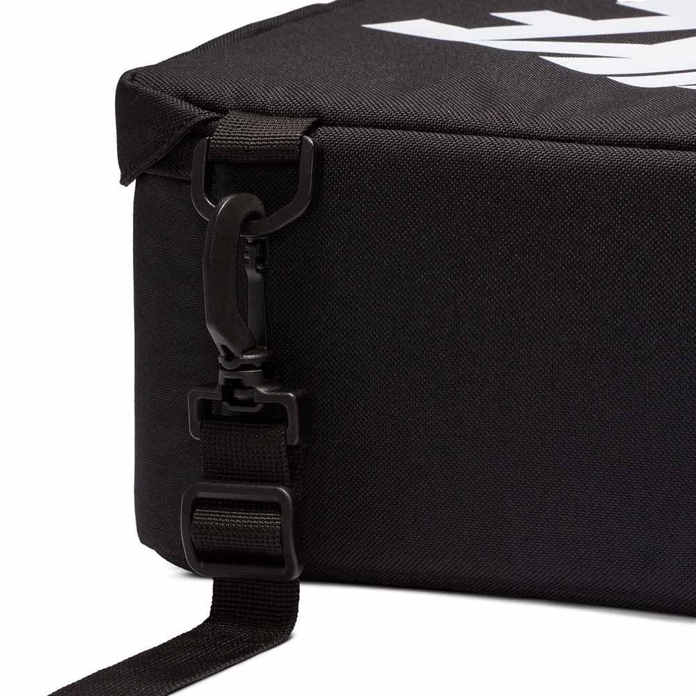 Bossa Nike Shoe Box Black