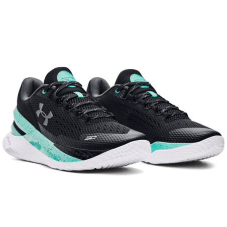 Under Armour Curry 2 Low FloTro Domaine
