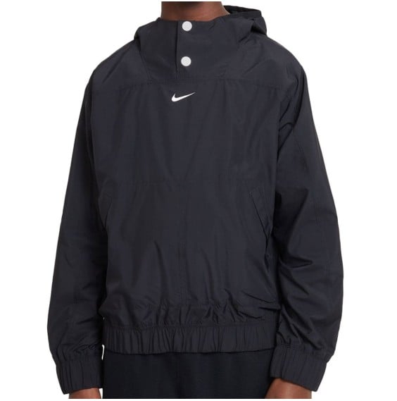 Nike Acheter Junior Jacket Crossover Black | 24Segons