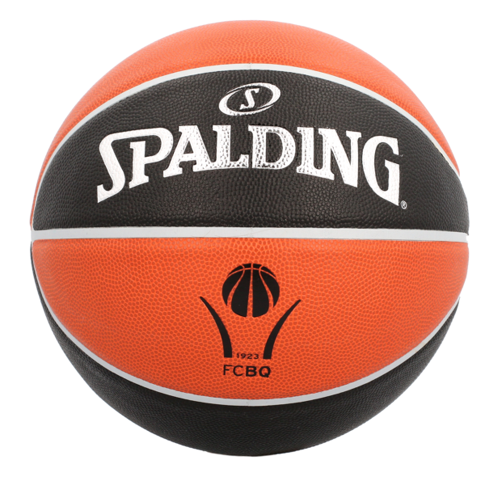 Spalding FCBQ TF250 In/Out Sz6 Ball
