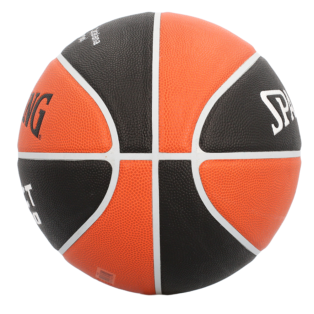 Spalding FCBQ TF250 In/Out Sz6 Ball