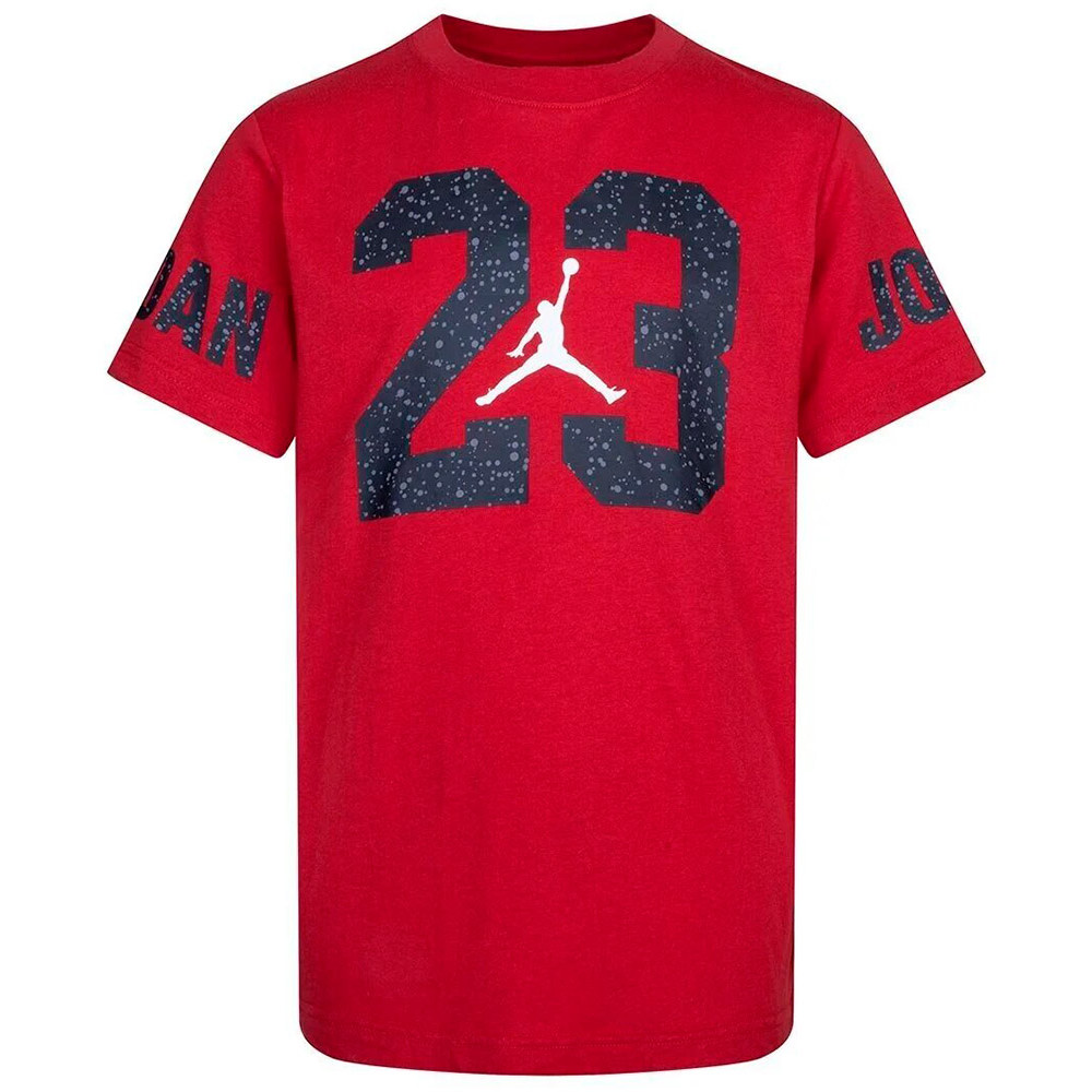 Camiseta Junior Jordan 23...