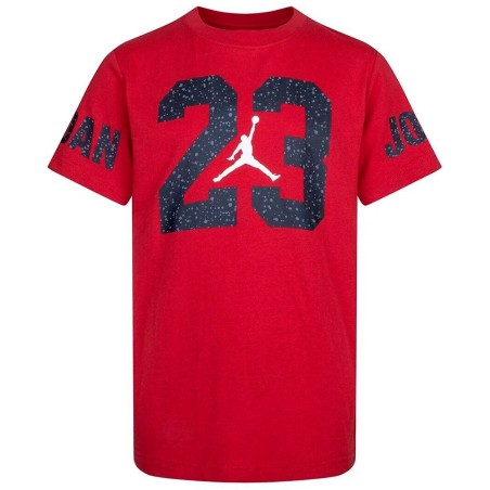 Camiseta Junior Jordan 23...