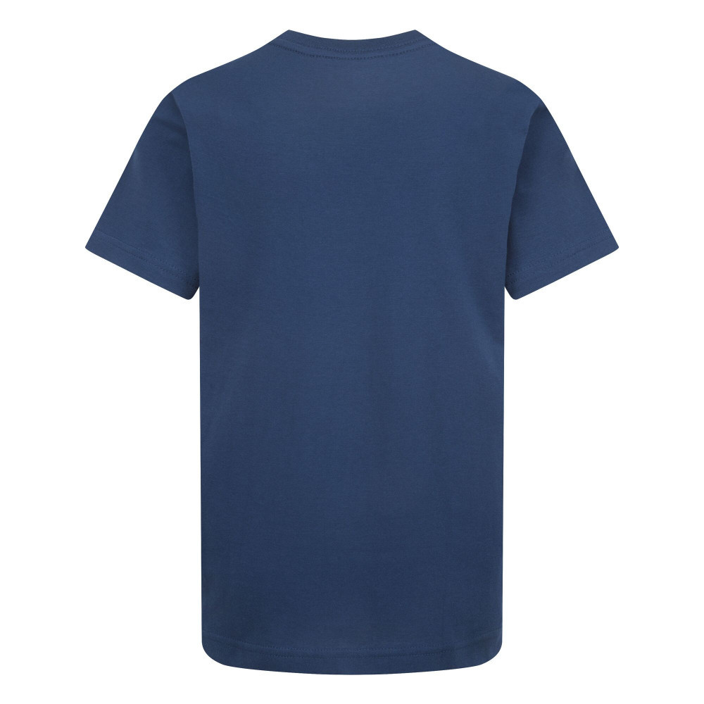 Junior Jordan Flight MVP Graphic French Blue T-Shirt