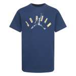 Junior Jordan Flight MVP Graphic French Blue T-Shirt