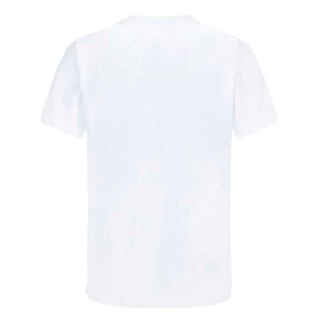 Camiseta Junior Jordan Varisity Jumpman White