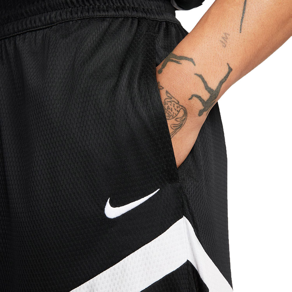 Pantalón Nike Icon Dri-FIT Black