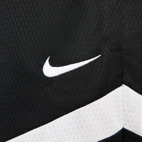 Nike Icon Dri-FIT Black Shorts