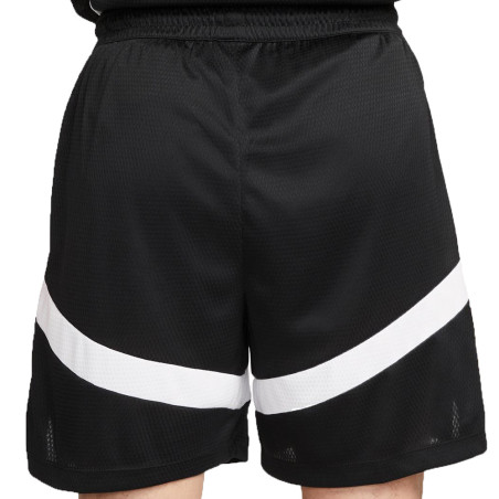 Nike Icon Dri-FIT Black Shorts