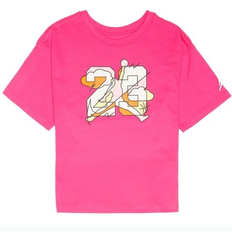 T shirt jordan discount junior