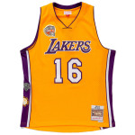 Pau Gasol Los Angeles Lakers HOF Swingman