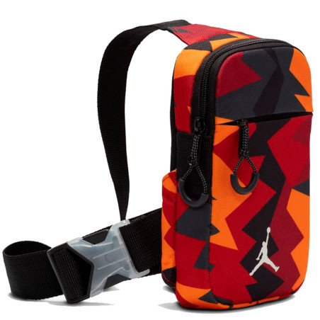 Jordan MVP All-Stars Red Bag