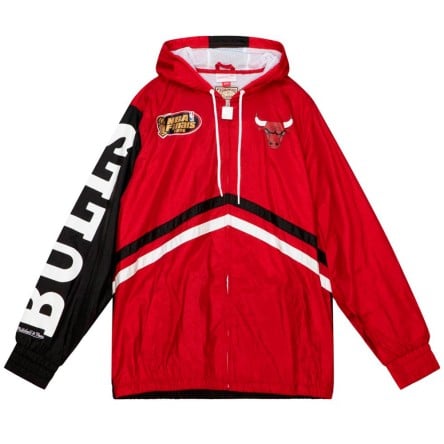 Comprar Chaqueta Chicago Bulls Lightweight Windbreaker | 24Segons