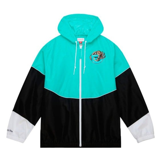 Acheter Vancouver Grizzlies Lightweight Windbreaker Jacket | 24Segons