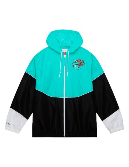 Acquista la giacca a vento leggera Vancouver Grizzlies | 24Segons