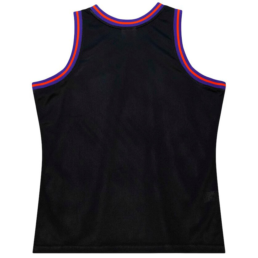 Camiseta Phoenix Suns Big Face 7.0 Tank Top Black