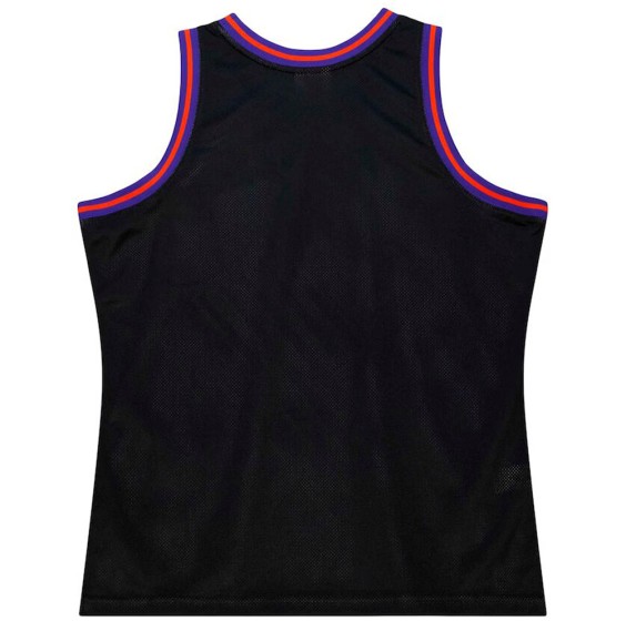 Comprar Camiseta Phoenix Suns Big Face 7.0 Tank Top Black | 24Segons