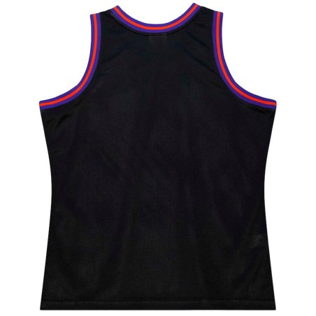 Phoenix Suns Big Face 7.0 Tank Top Black