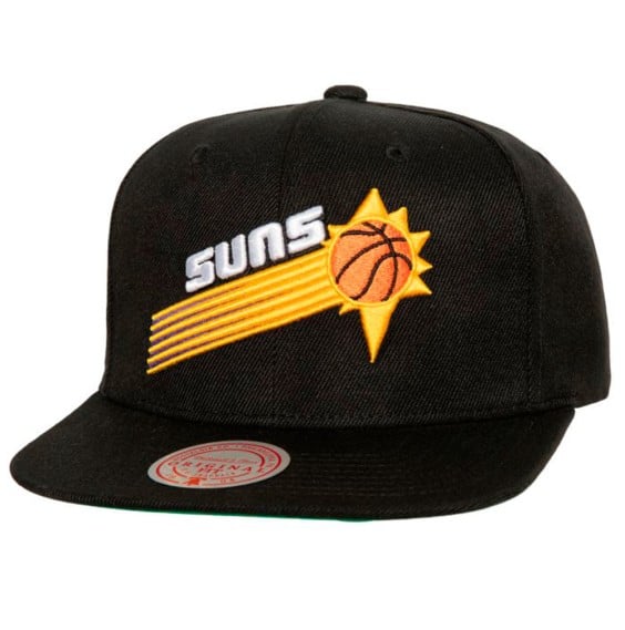 Comprare Phoenix Suns HCW Side Jam Cap 24Segons