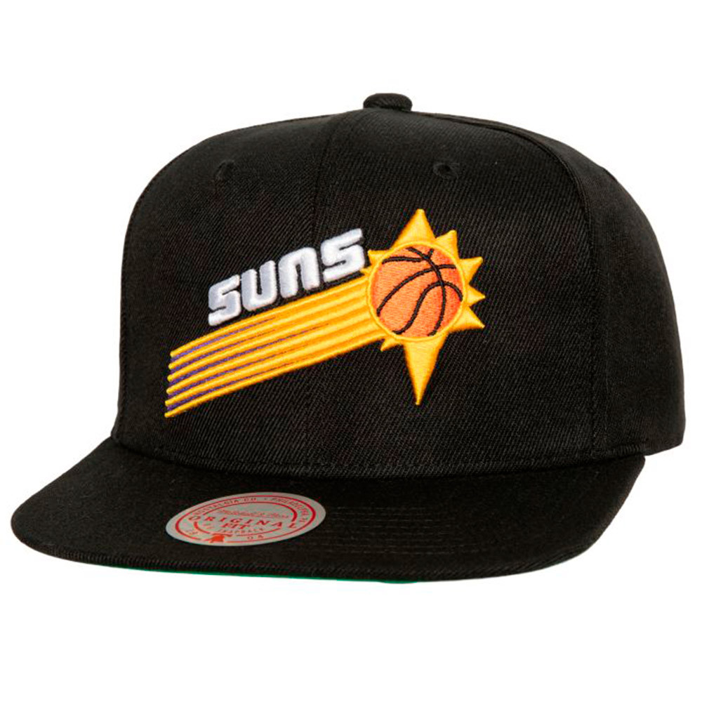Phoenix Suns HCW Side Jam Cap