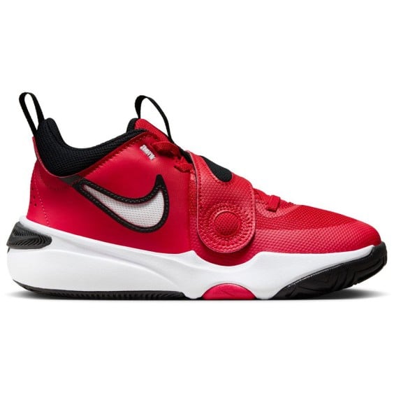 Nike Acheter Chaussures Junior Team Hustle D 11 University Red|24Segons