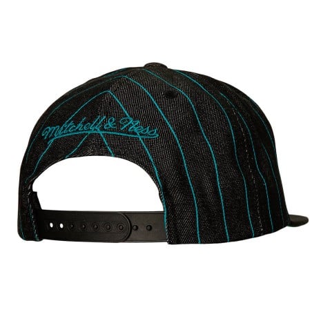 Charlotte Hornets HWC Stripes Cap