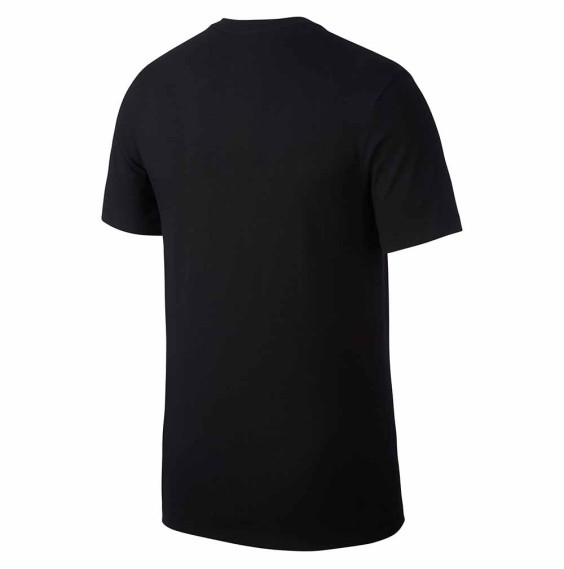 Jordan Acquista la T-shirt Jumpman Black White | 24Segons